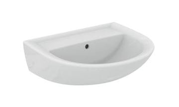 IDEAL STANDARD EUROVIT umyvadlo 55 cm, s přepadem