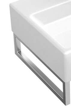 VILLEROY & BOCH MEMENTO držák ručníku 370 mm, nerez ocel 874937D7 Obrázek - fotka