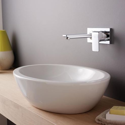 IDEAL STANDARD STRADA O umyvadlová mísa 60 cm, bez přepadu K078401 Obrázek - fotka