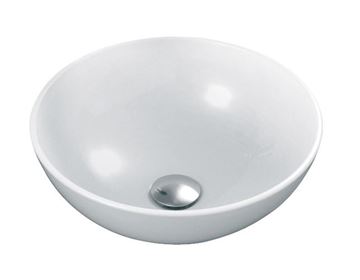 IDEAL STANDARD STRADA O umyvadlová mísa 41 cm, bez přepadu