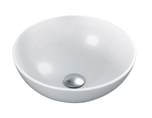 IDEAL STANDARD STRADA O umyvadlová mísa 41 cm, bez přepadu K079501 Obrázek - Hlavní obrázek