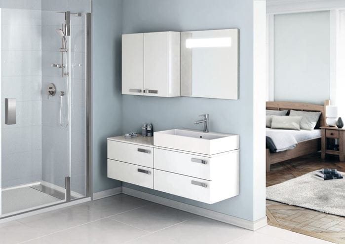 IDEAL STANDARD STRADA umyvadlo 71 cm, s otvorem pro baterii a přepadem K078201 Obrázek - fotka