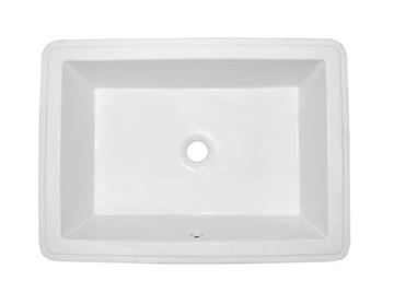 IDEAL STANDARD STRADA umyvadlo 59,5 cm, s přepadem K078001 Obrázek - fotka