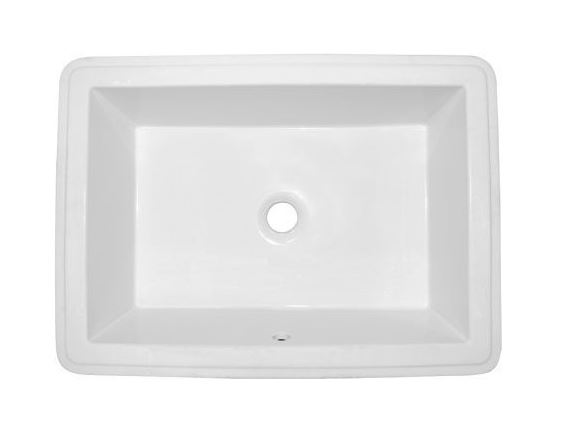 IDEAL STANDARD STRADA umyvadlo 59,5 cm, s přepadem K078001 Obrázek - fotka