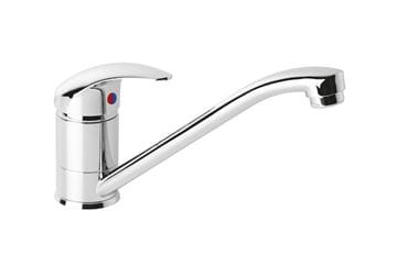 JIKA LYRA PLUS dřezová baterie, chrom