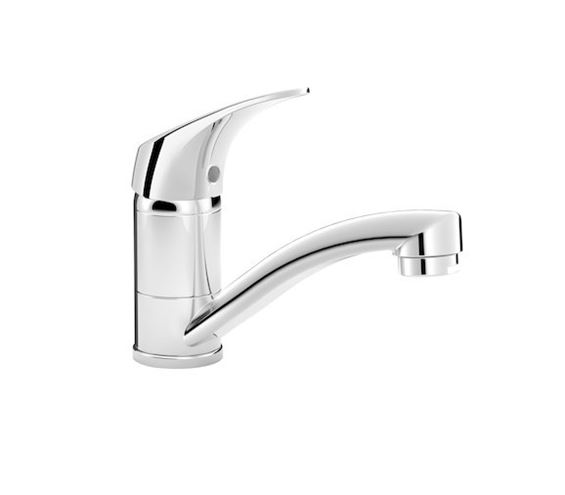 JIKA TALAS dřezová baterie, chrom H3511N10042201 Obrázek - Hlavní obrázek