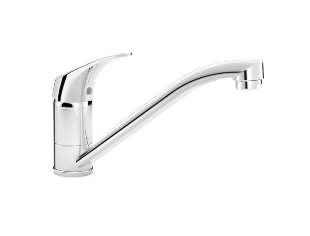 JIKA TALAS dřezová baterie, chrom H3511N10042301 Obrázek - Hlavní obrázek