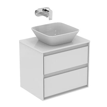 IDEAL STANDARD CONNECT AIR umyvadlová mísa 40 cm, bez přepadu E034701 Obrázek - fotka