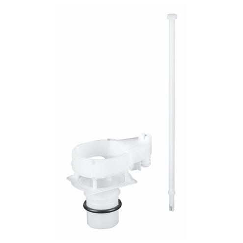 GROHE náhradní díl k WC, regulátor průtok vody 42593000 Obrázek - Hlavní obrázek