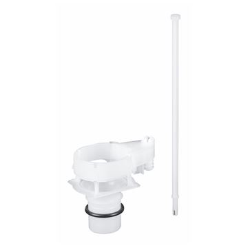 GROHE náhradní díl k WC, regulátor průtok vody