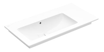 VILLEROY & BOCH VENTICELLO umyvadlo 100 cm, s přepadem, alpská bílá