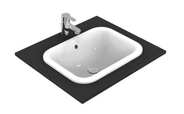 IDEAL STANDARD CONNECT umyvadlo 58 cm, s přepadem E505901 Obrázek - fotka