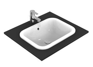 IDEAL STANDARD CONNECT umyvadlo 42 cm, s přepadem