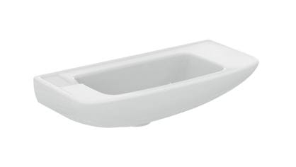 IDEAL STANDARD EUROVIT umývátko 50 cm, bez přepadu R421001 Obrázek - Hlavní obrázek
