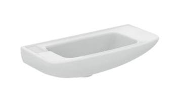 IDEAL STANDARD EUROVIT umývátko 50 cm, bez přepadu