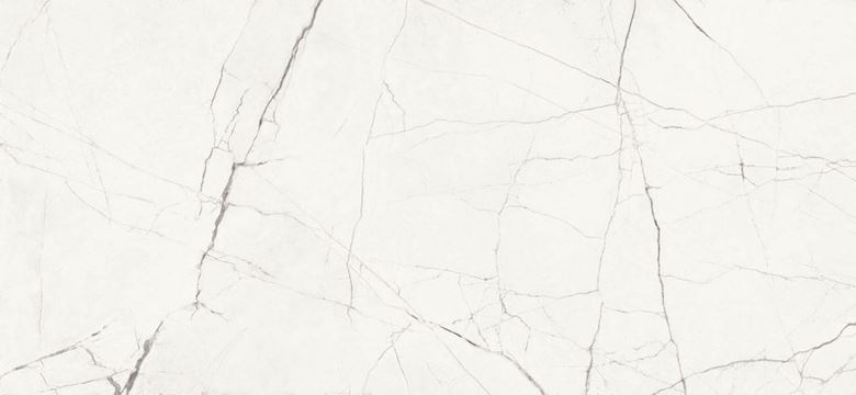 IMOLA THE ROOM dlažba 120x278 cm, mat, statuario vena piccola white STA VP6 278 RM Obrázek - Hlavní obrázek
