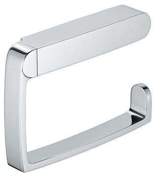 KEUCO ELEGANCE držák toaletního papíru, nástěnný, chrom