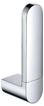 KEUCO ELEGANCE držák toaletního papíru, nástěnný, chrom
