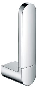 KEUCO ELEGANCE držák toaletního papíru, nástěnný, chrom