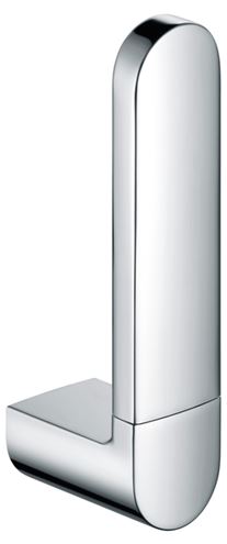 KEUCO ELEGANCE držák toaletního papíru, nástěnný, chrom 11663010000 Obrázek - Hlavní obrázek