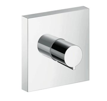 AXOR SHOWER COLLECTION podomítkový uzavírací ventil, chrom