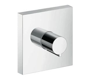 AXOR SHOWER COLLECTION podomítkový uzavírací ventil, chrom