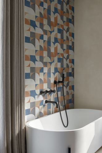 MARAZZI POSTER dlažba 60x120 cm, mat, ivory MCSP Obrázek - fotka
