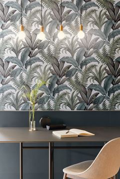 MARAZZI POSTER dlažba 30x120 cm, mat, blue MCSZ Obrázek - fotka