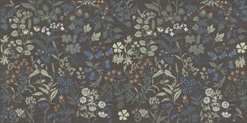 MARAZZI POSTER dekor 60x120 cm, mat, exotic