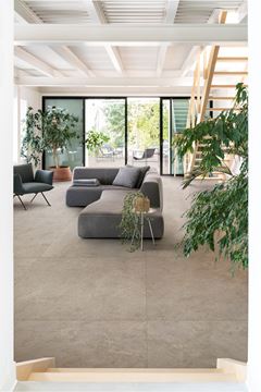 MARAZZI NATURALIA dlažba 60x60 cm, mat, taupe MF71 Obrázek - fotka