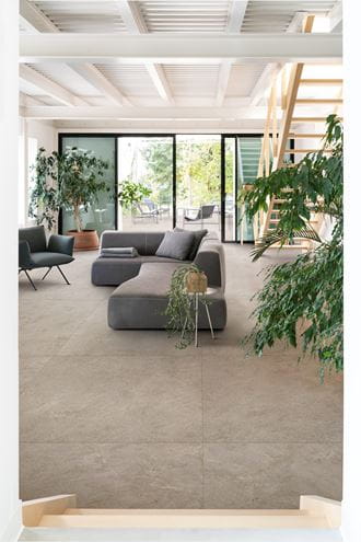 MARAZZI NATURALIA dlažba 60x60 cm, mat, taupe MF71 Obrázek - fotka