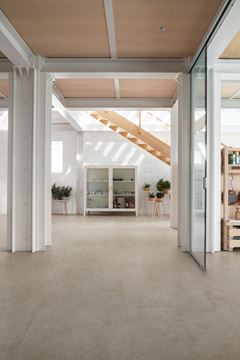 MARAZZI NATURALIA dlažba 60x60 cm, mat, taupe MF71 Obrázek - fotka