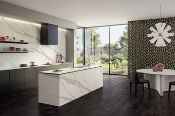 VERSACE ETERNO dlažba 26,5x180cm, carbon 263000 Obrázek - fotka