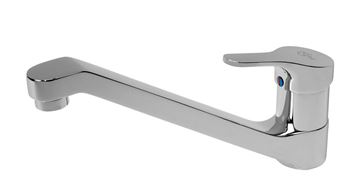 IDEAL STANDARD SLIMILINE II dřezová baterie, chrom