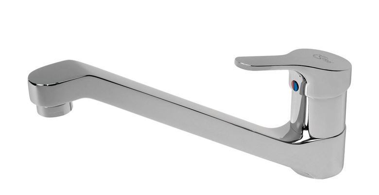 IDEAL STANDARD SLIMILINE II dřezová baterie, chrom B8592AA Obrázek - Hlavní obrázek