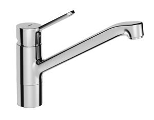 HANSA PRIMO dřezová baterie, chrom