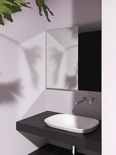 LAUFEN INO umyvadlo 50 cm, s přepadem H8173020001091 Obrázek - fotka