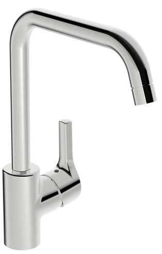 HANSA PALENO dřezová baterie, chrom 56522203 Obrázek - Hlavní obrázek