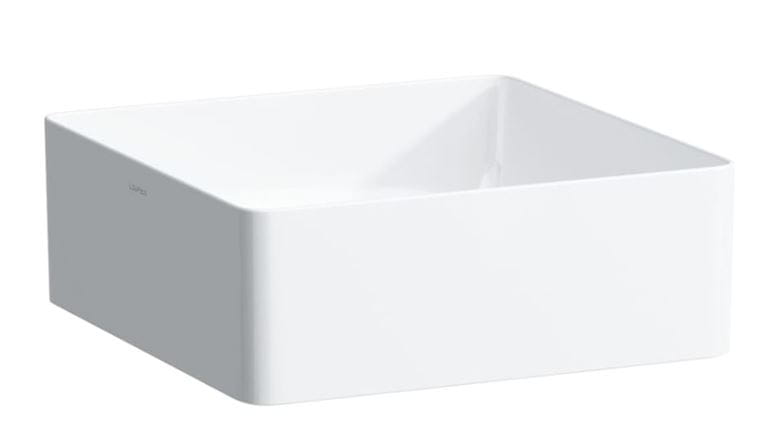 LAUFEN LIVING umyvadlo na desku 36 cm, bez přepadu H8114330001121 Obrázek - Hlavní obrázek
