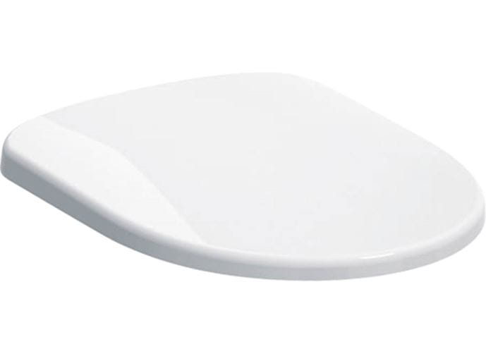 GEBERIT SELNOVA WC sedátko, Soft-Closing, lesklá bílá 500.333.01.1 Obrázek - Hlavní obrázek