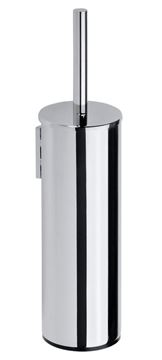 BEMETA OMEGA WC štětka, chrom