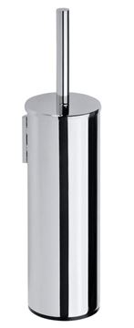 BEMETA OMEGA WC štětka, chrom