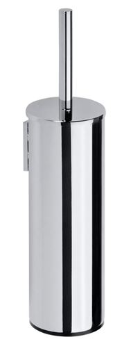 BEMETA OMEGA WC štětka, chrom 102313066 Obrázek - Hlavní obrázek