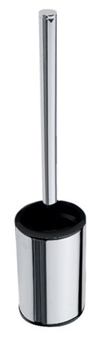 BEMETA OMEGA WC štětka, na postavení, chrom 104913152 Obrázek - Hlavní obrázek