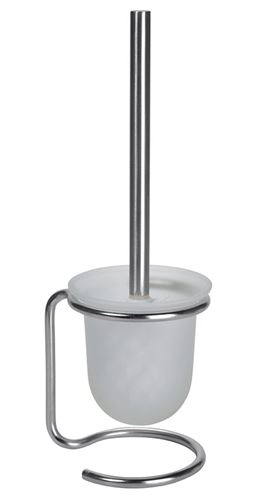 BEMETA OMEGA WC štětka, na postavení, chrom 104113102 Obrázek - Hlavní obrázek
