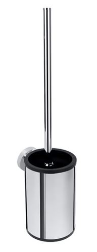 BEMETA OMEGA WC štětka, nástěnná, chrom 104913117 Obrázek - Hlavní obrázek