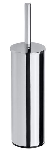 BEMETA OMEGA WC štětka, na postavení, chrom 102313057 Obrázek - Hlavní obrázek