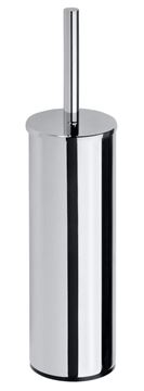 BEMETA OMEGA WC štětka, na postavení, chrom