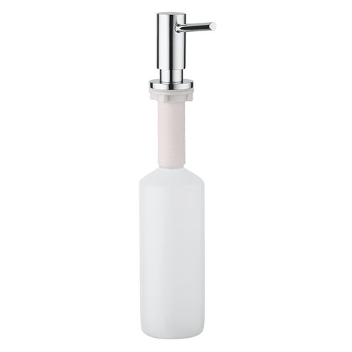 GROHE COSMOPOLITAN dávkovač tekutého mýdla, chrom 40535000 Obrázek - fotka