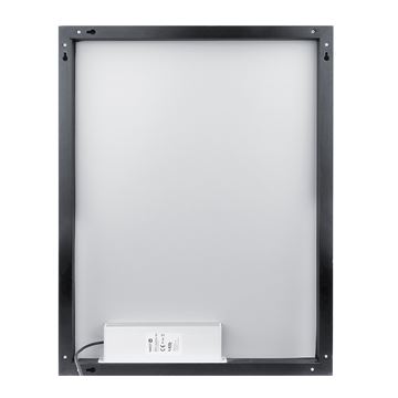 NIMCO ZP 13000 zrcadlo 80x70 cm, reverzibilní, s osvětlením ZPC 13003-90 Obrázek - fotka